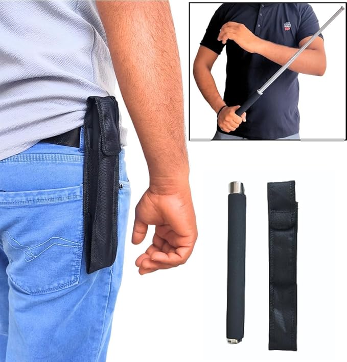 Self Defence Stick, Pack of 1